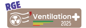 Certification Quali Ventil 2025
